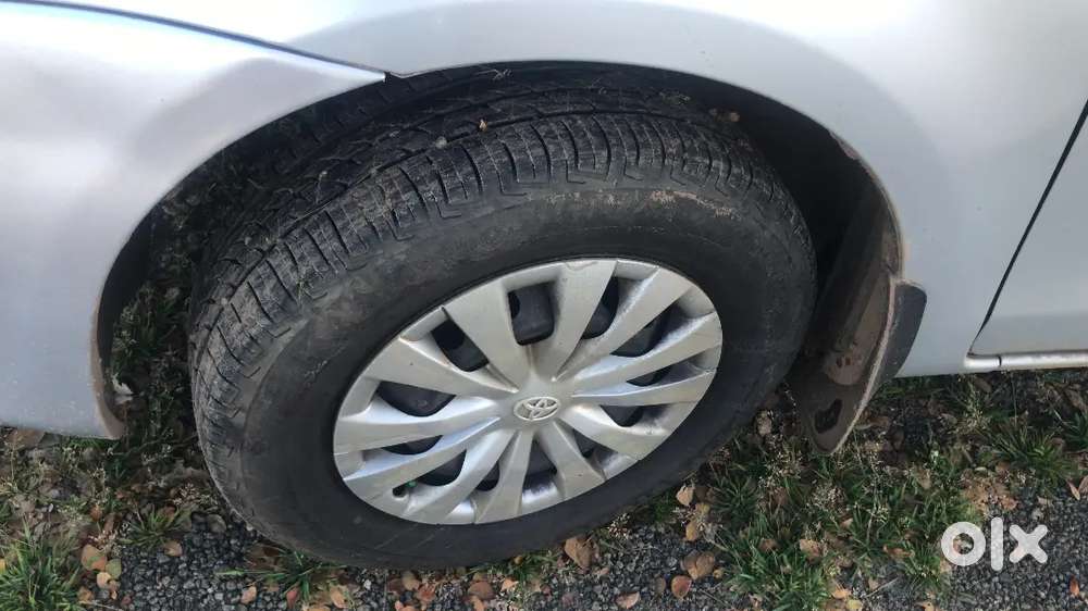 Toyota Etios 2011 1.5 G