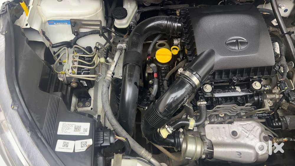 Tata Nexon 1.2 Revotron Xz Plus (s), 2023, Petrol
