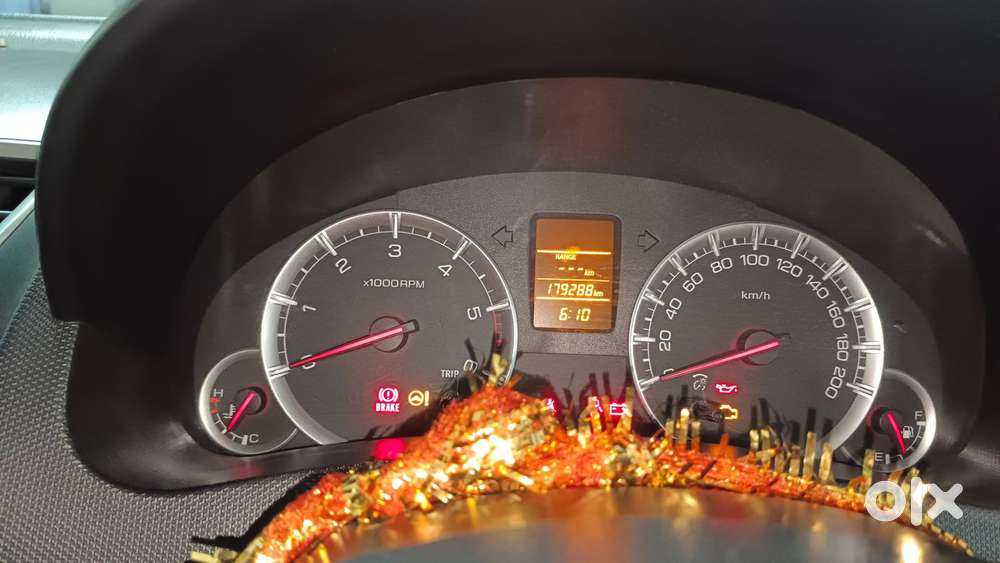 Maruti Suzuki Swift Vdi (o), 2014, Diesel