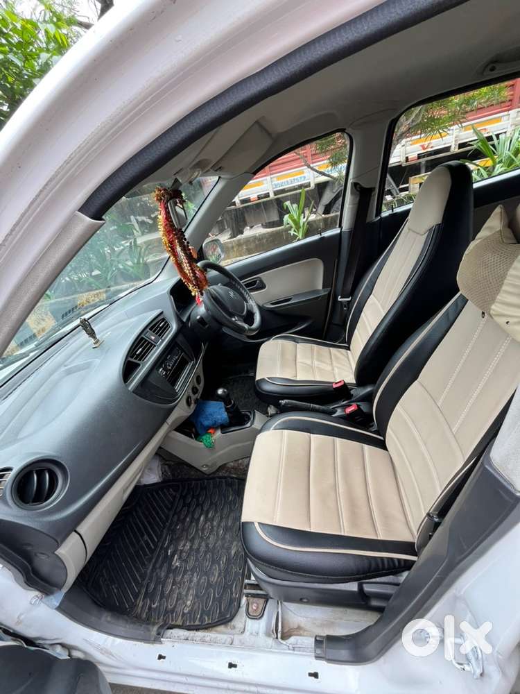 Maruti Suzuki Alto 2017 Year Car