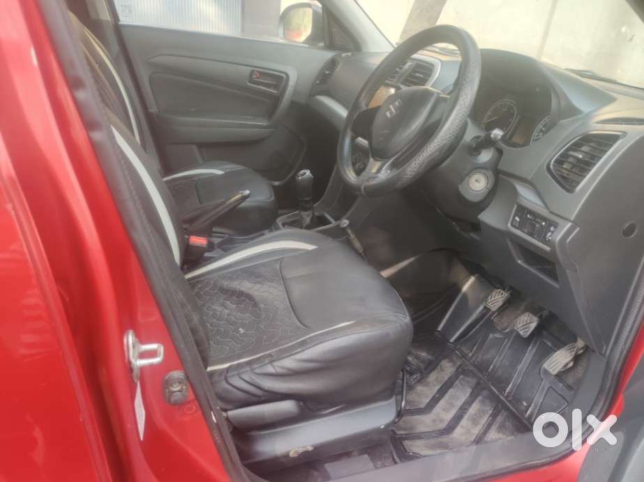 Maruti Suzuki Vitara Brezza Vdi, 2017, Diesel