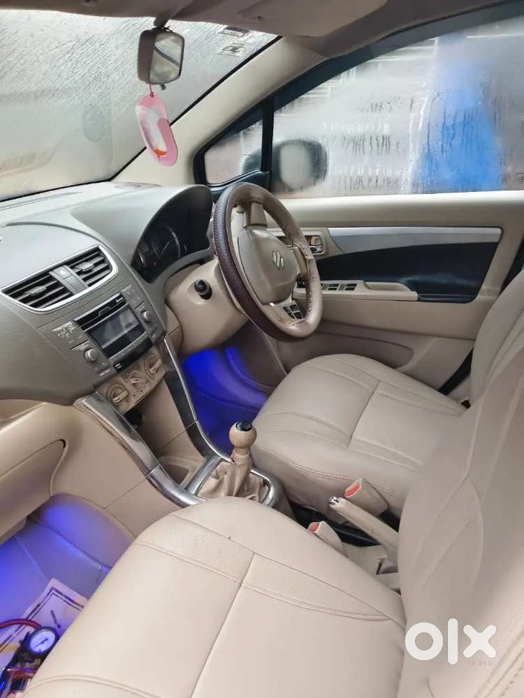 Maruti Suzuki Ertiga 2015 Diesel 130000 Km Driven
