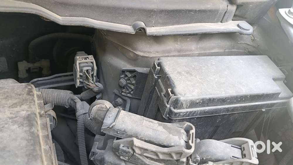 Honda Jazz V Automatic, 2017, Petrol