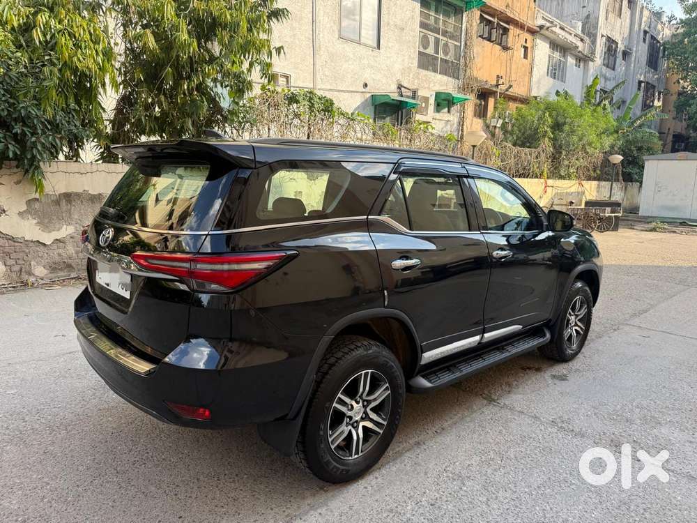 Toyota Fortuner 3.0 4x2 Automatic, 2023, Diesel