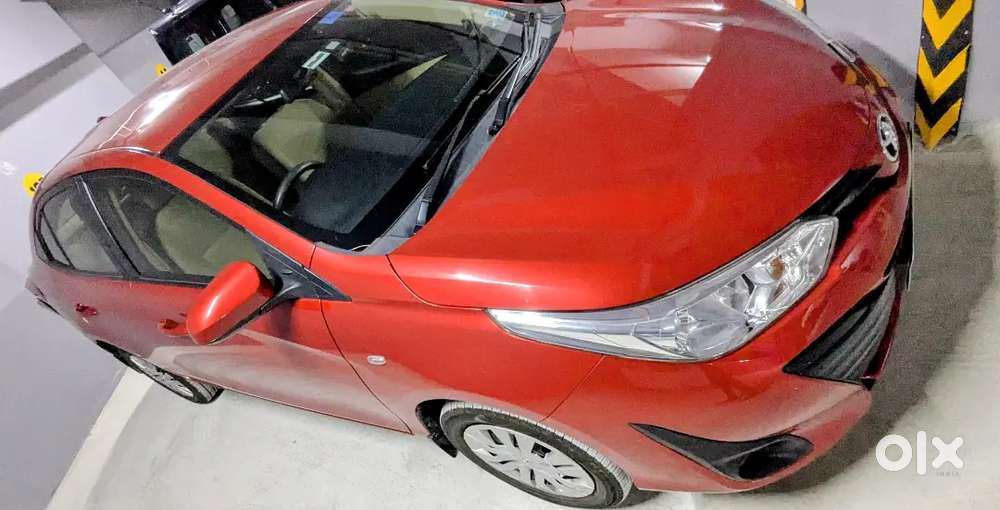Toyota Yaris Jmt 2018