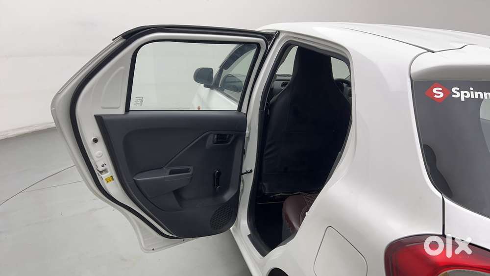 Maruti Suzuki Alto K10 Lxi Optional, 2025, Petrol