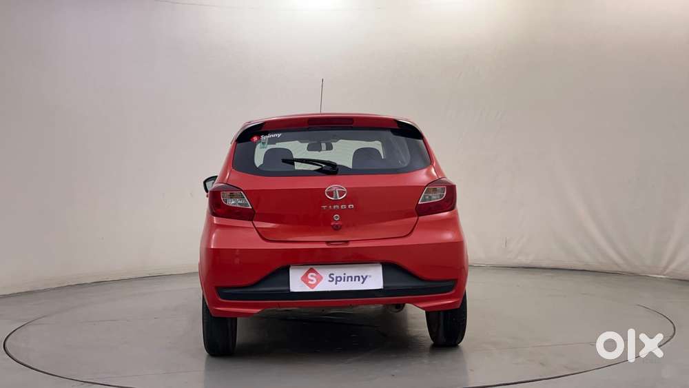Tata Tiago Xza Plus, 2023, Petrol