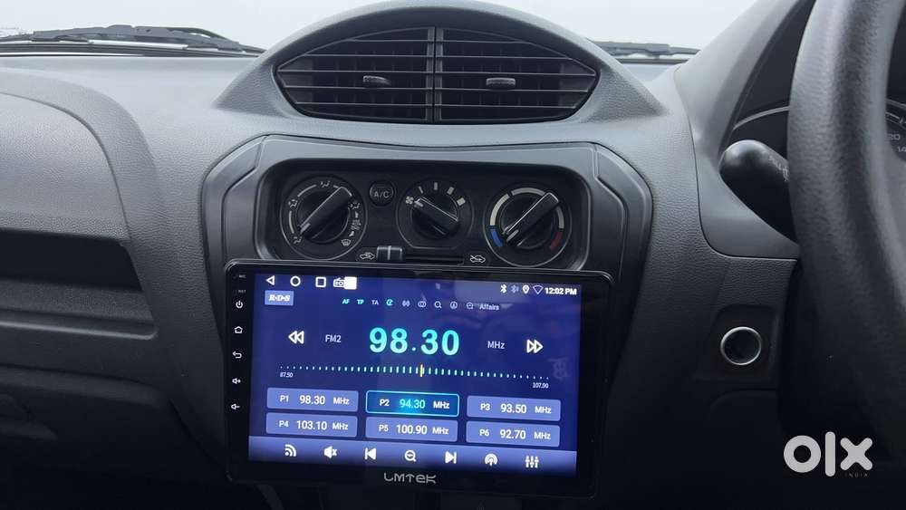 Maruti Suzuki Alto 800 Lxi, 2014, Petrol