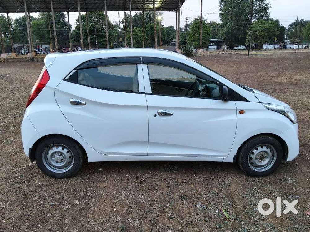 Hyundai Eon Era +, 2018, Petrol