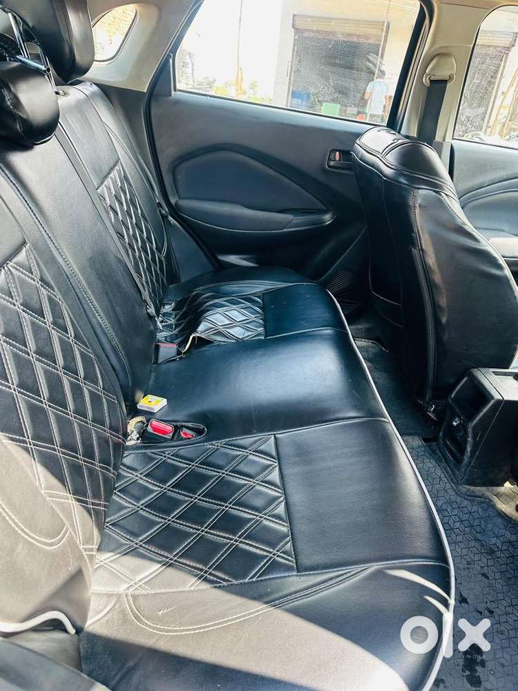 Maruti Suzuki Baleno 2023 Petrol Good Condition