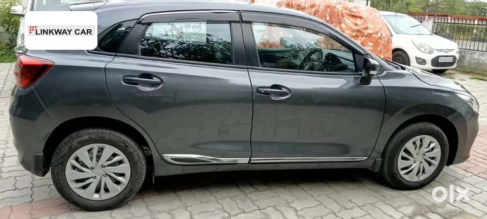 Maruti Suzuki Baleno Delta, 2025, Petrol
