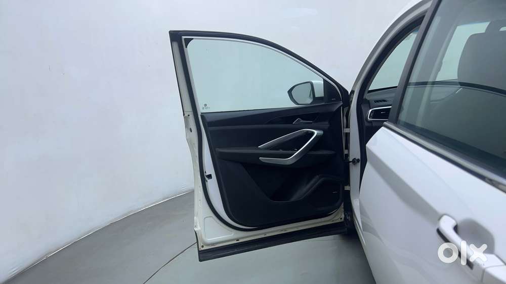 Mg Hector 2.0 Sharp Diesel, 2019, Diesel