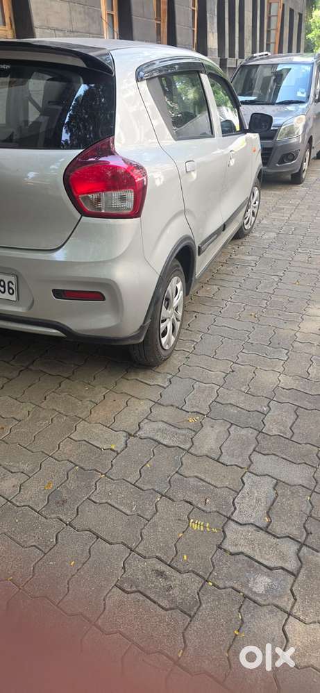 Maruti Suzuki Celerio X Vxi Option, 2024, Petrol