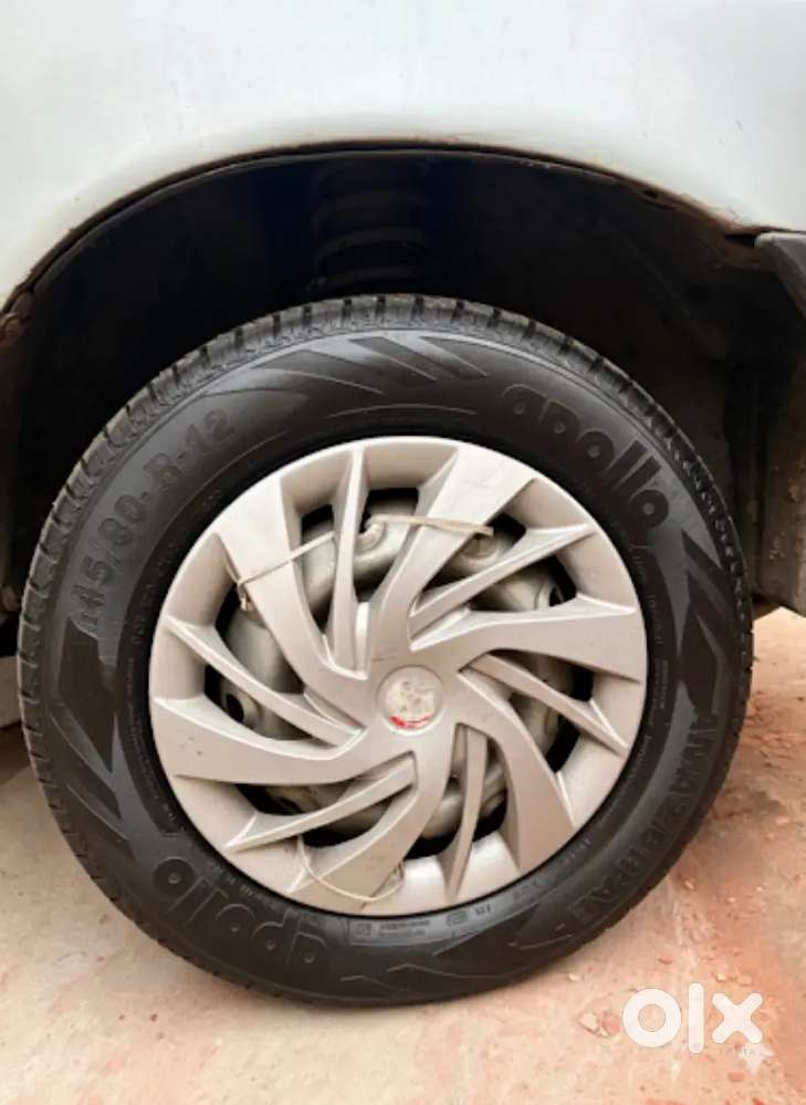 Maruti Suzuki Zen Lx 2002 Bs-iii