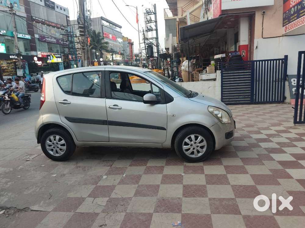 Recently Service Done All Works  No Need To Spend Anything