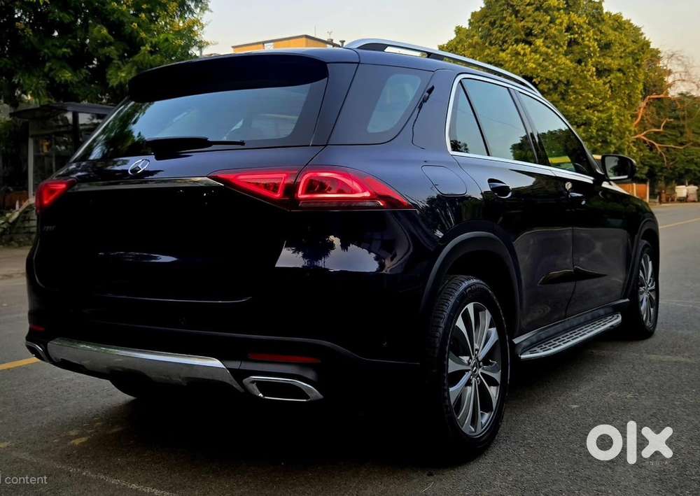 2020 Gle 300 Kerala Single Owner Rc Owner Payment