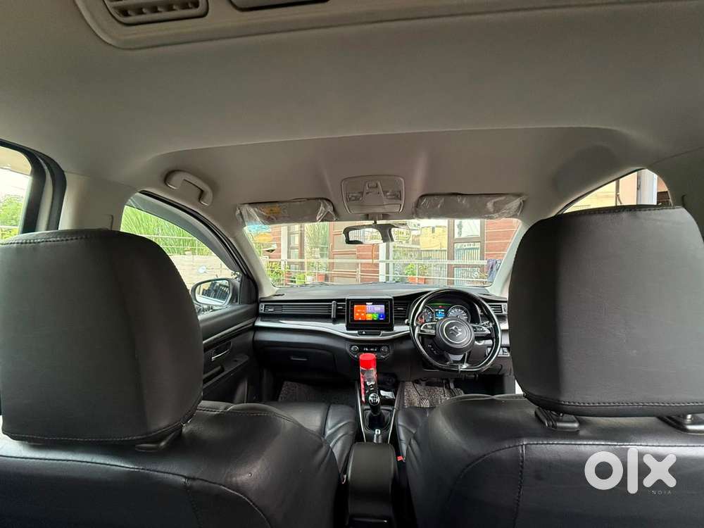 Maruti Suzuki Xl6 2022 Model