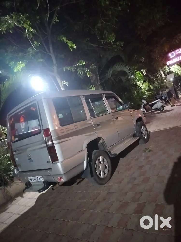 Tata Somo Gold
