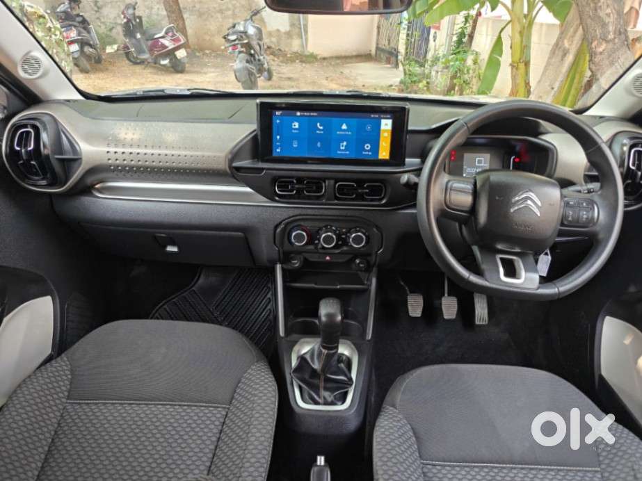 Citroen C3 Puretech 82 Feel, 2023, Petrol