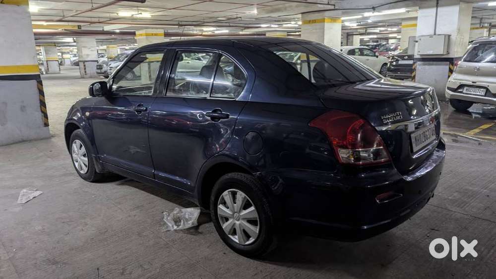Maruti Suzuki Swift Dzire 1.3 Vxi, 2008, Petrol