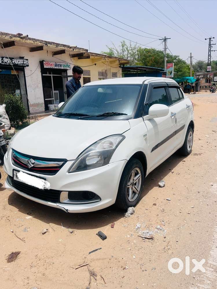 Dzire Diesel Maruti 2015