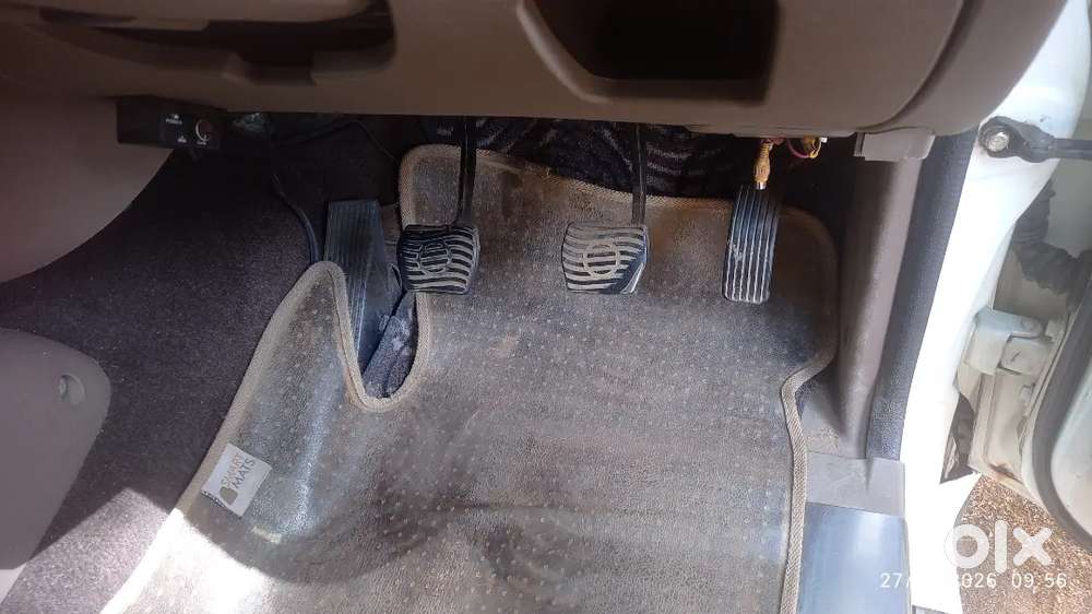 Mahindra Xylo 2011 Diesel 152000 Km Driven