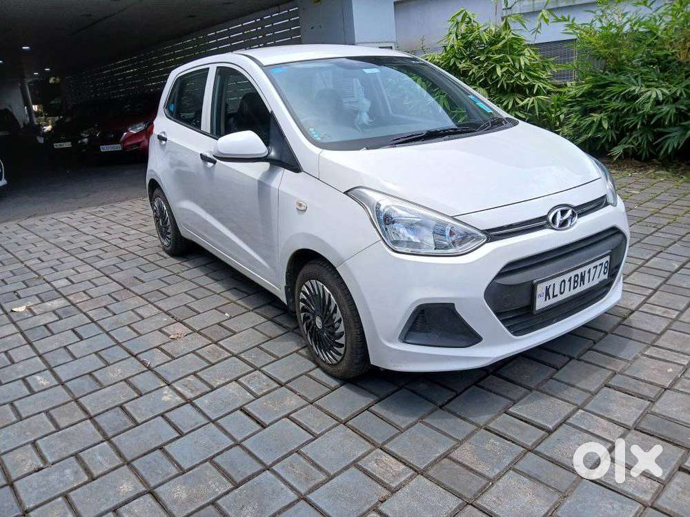 Hyundai Grand I10 Era, 2013, Petrol