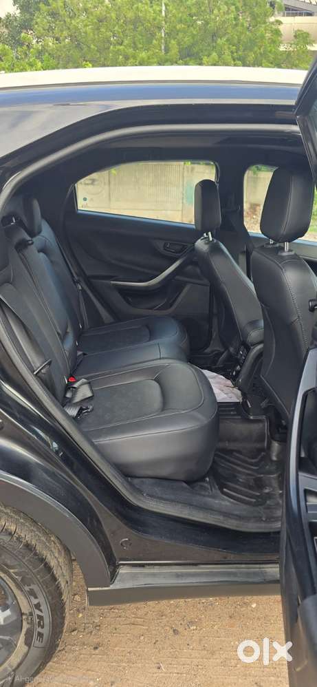Tata Nexon Ev Xz Plus Lux Dark Edition, 2022, Electric