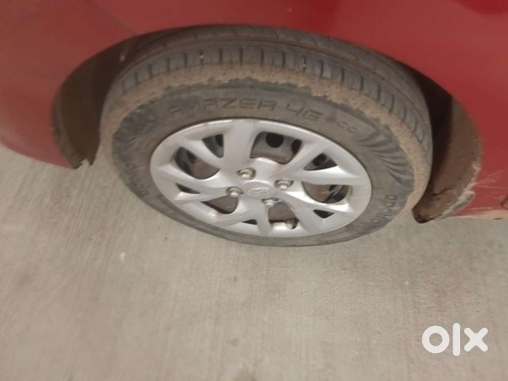 Hyundai I10 1.2 Kappa Magna, 2018, Petrol