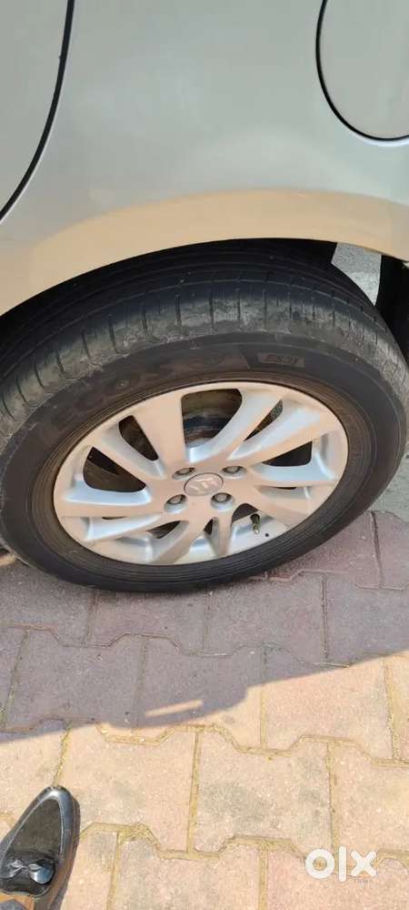 Maruti Suzuki Swift 2013 Zdi