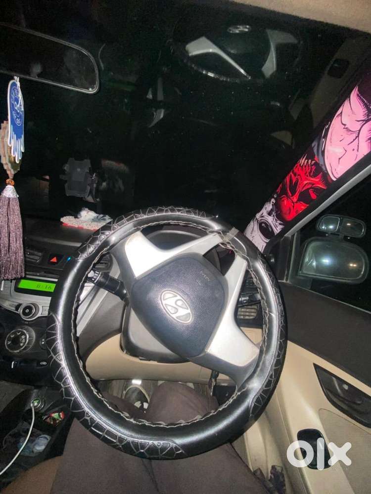 Hyundai Eon 2011 Petrol Good Condition