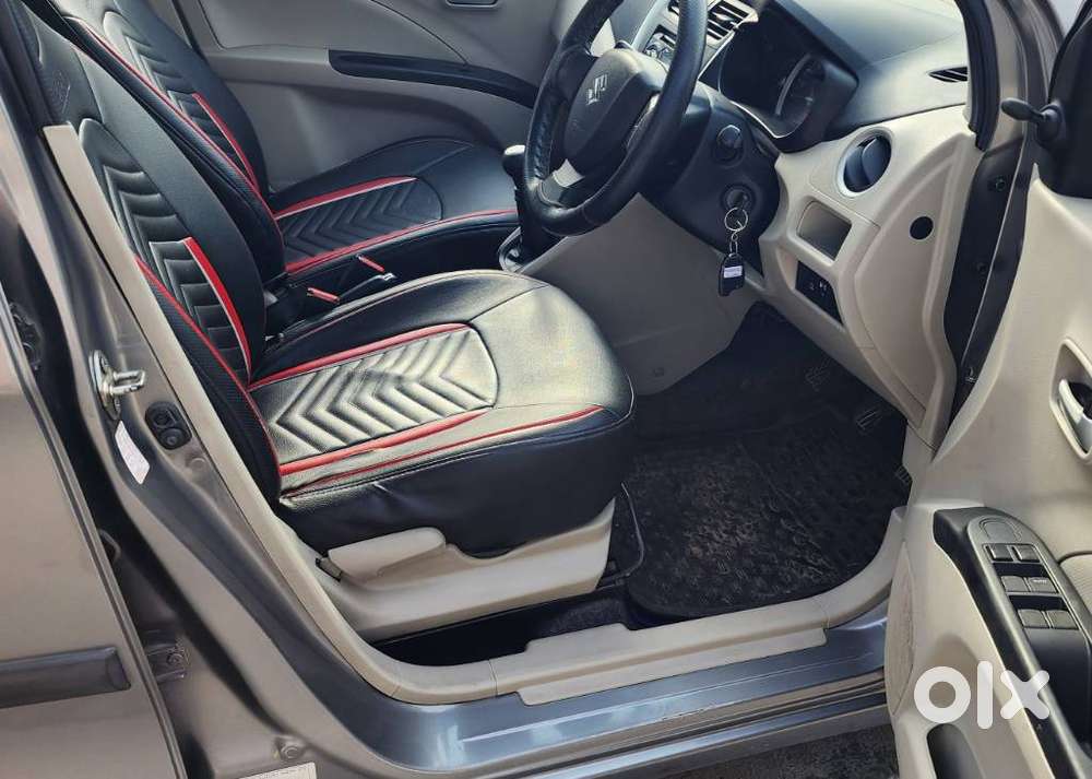 Maruti Suzuki Celerio Cng Vxi Optional, 2018, Cng & Hybrids