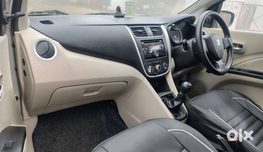 Maruti Suzuki Celerio Vxi, 2021, Cng & Hybrids