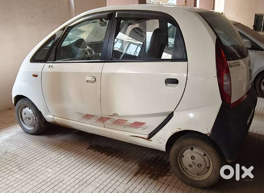 Tata Nano