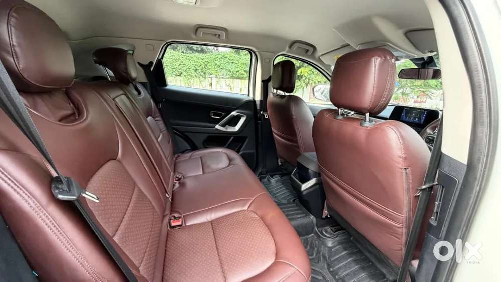 Tata Harrier 2.0 Kryotec Xt Plus Camo, 2019, Diesel