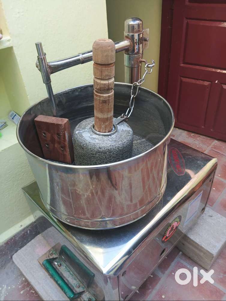Grinder 3 ltr
