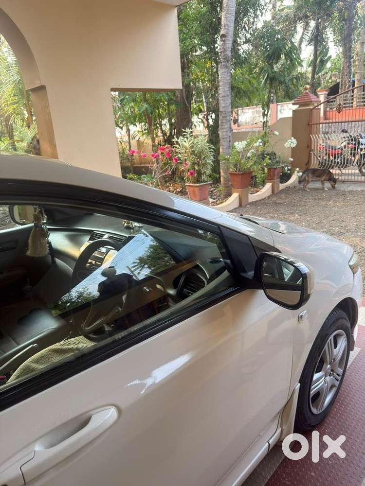 Excellent Condition Honda City 2008 Model