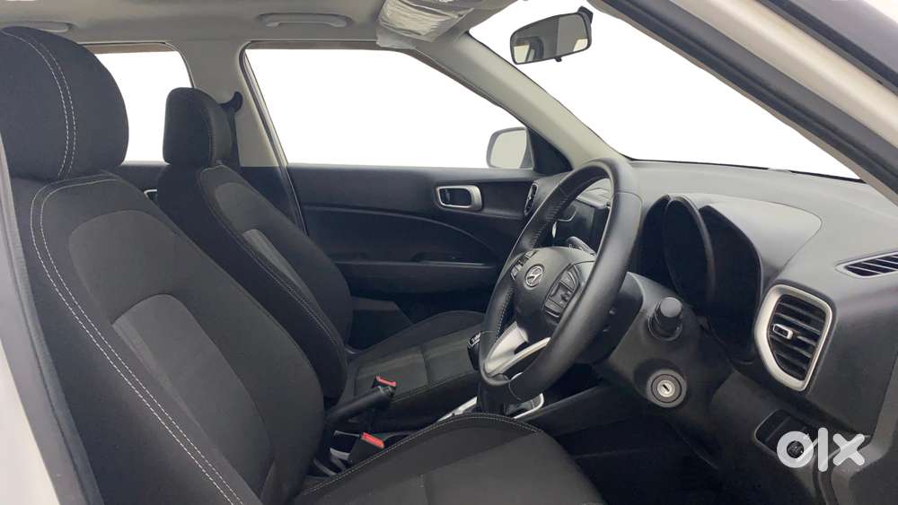 Hyundai Venue Sx Diesel, 2021, Diesel