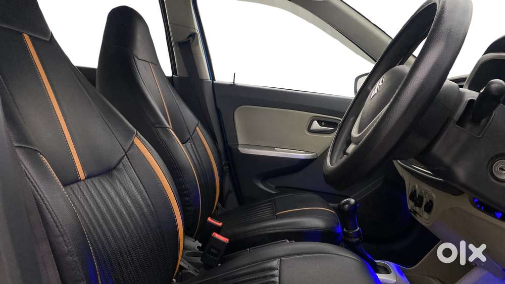 Maruti Suzuki Alto K10 Vxi, 2017, Petrol