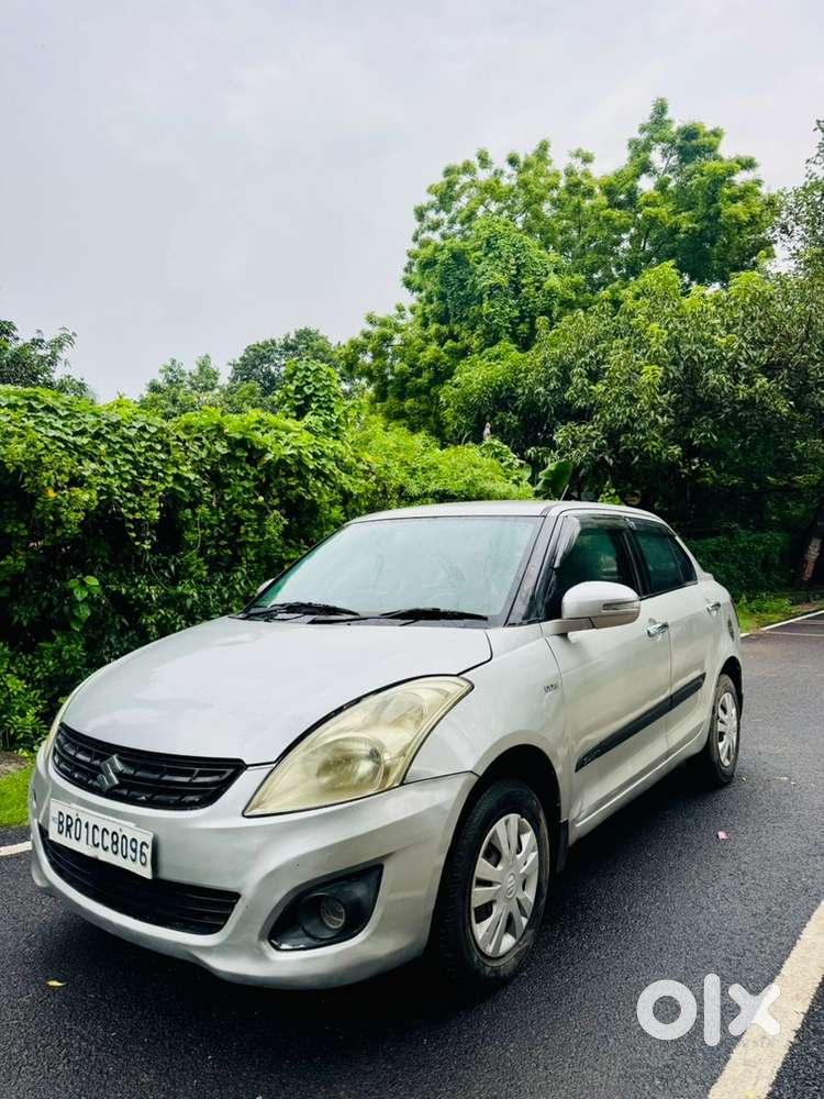 Maruti Suzuki Swift Best Condition