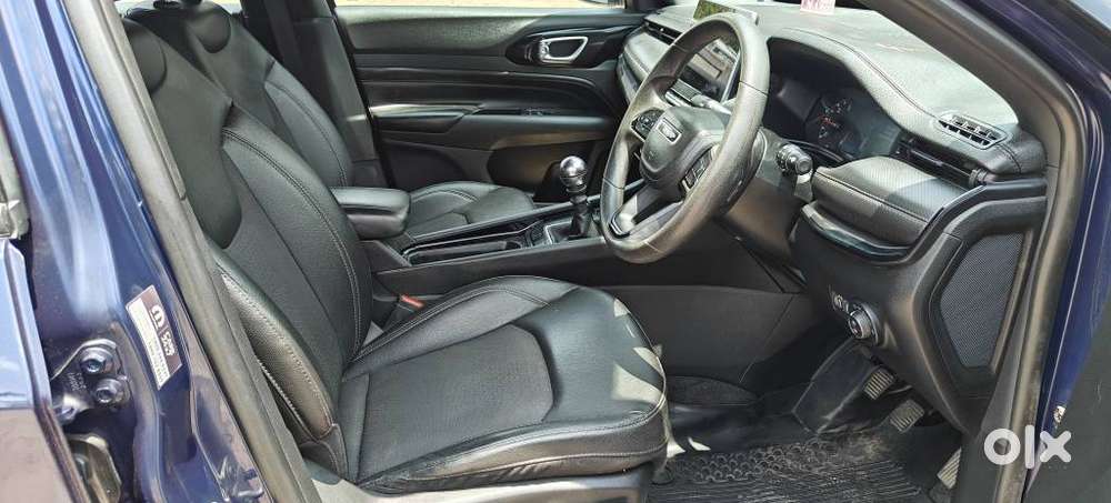 Jeep Compass Night Eagle (o) 2.0 Diesel, 2023, Diesel