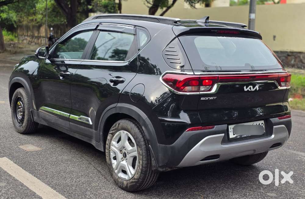 Kia Sonet 1.2 Htk Plus, 2023, Petrol