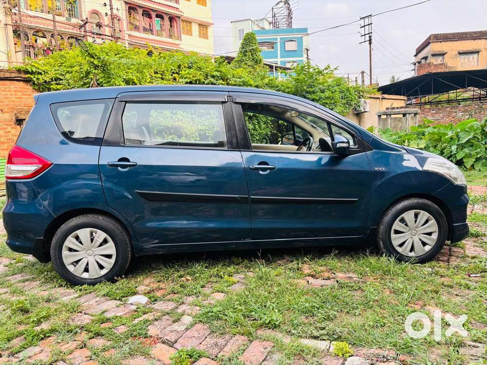Maruti Suzuki Ertiga 1.4 Vxi Shvs, 2018, Petrol