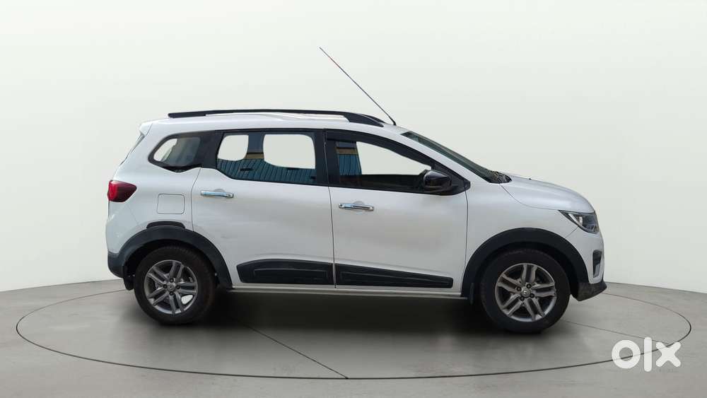 Renault Triber Rxz, 2022, Cng & Hybrids