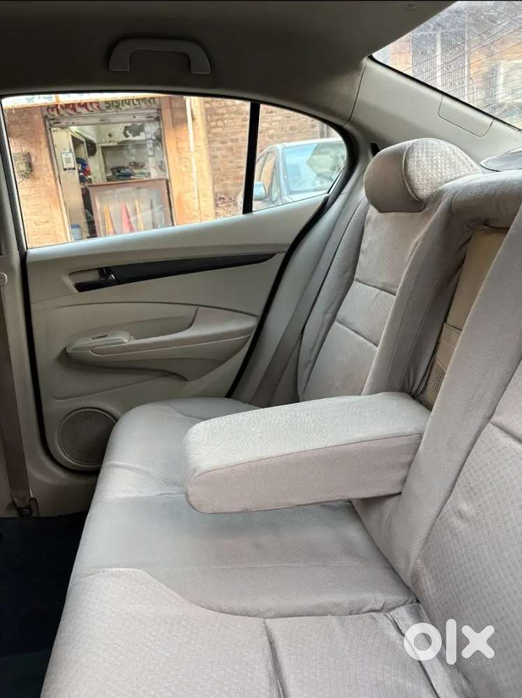Honda City 2009 Petrol Well Maintained