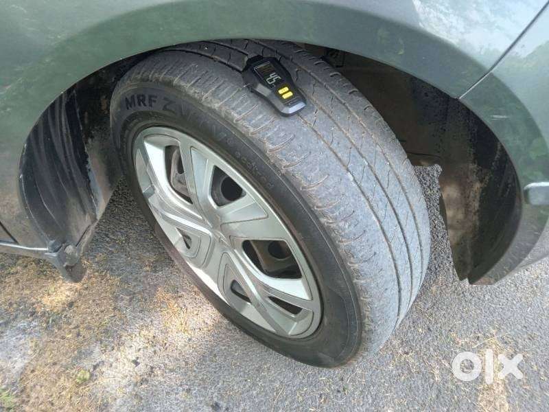 Tata Altroz 1.2 Xm Plus, 2022, Petrol