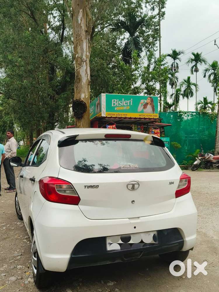 Tata Tiago