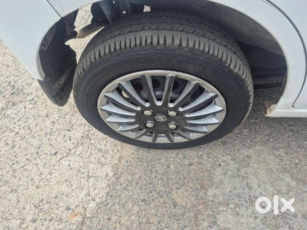 Maruti Suzuki Wagon R 1.0 Vxi Amt, 2019, Petrol