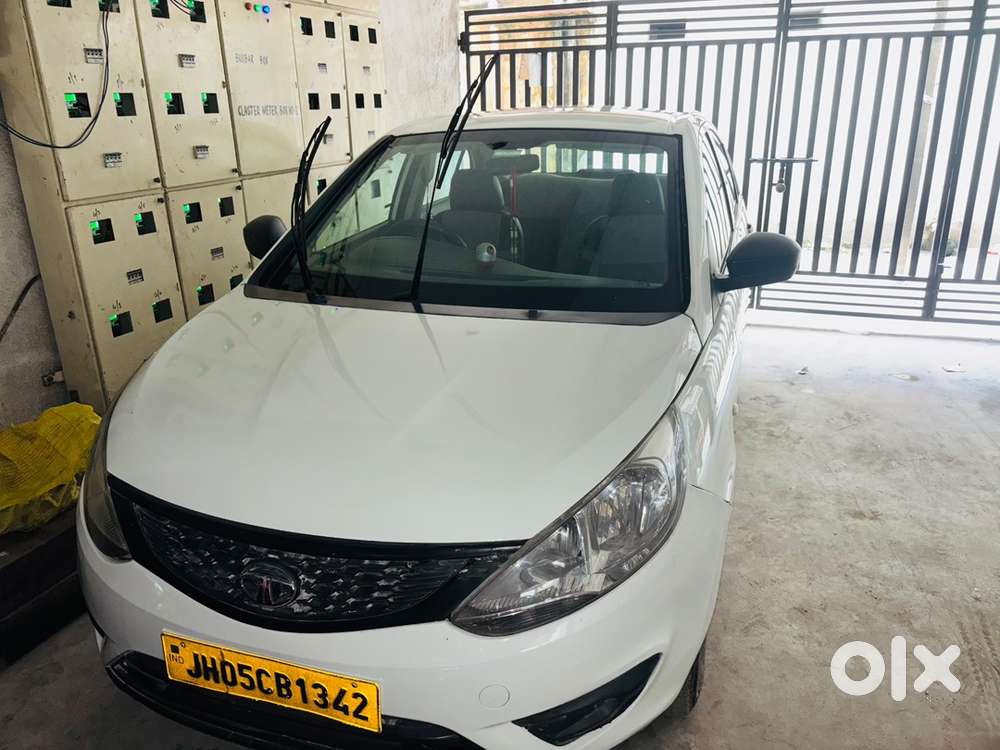 Tata Zest Diesel 2018 Last