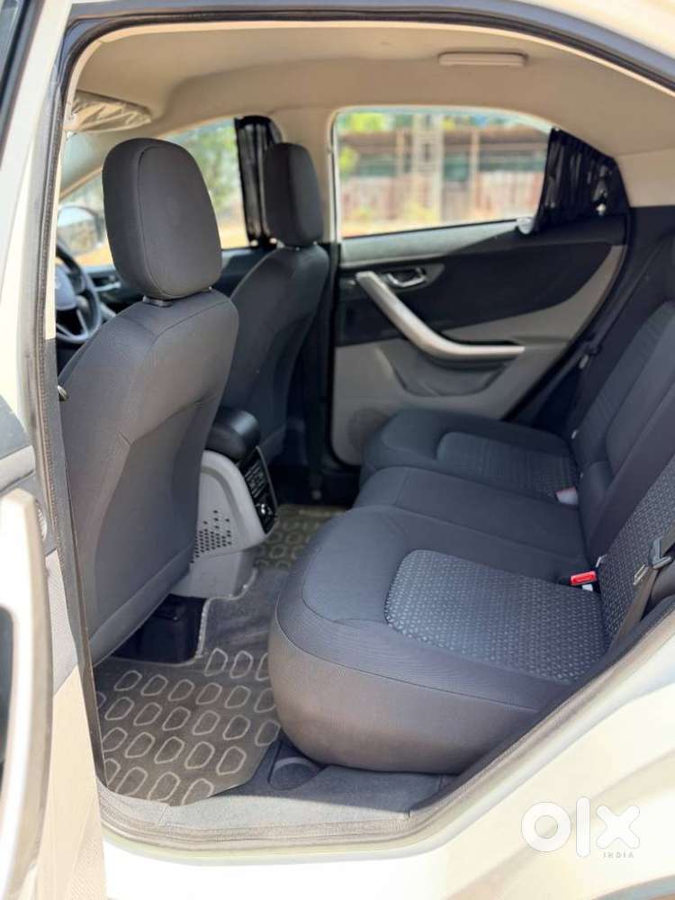 Tata Nexon Xz Plus (hs), 2019, Diesel